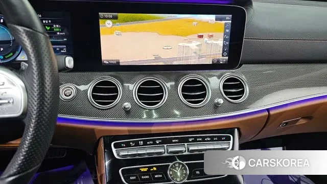 Mercedes-Benz E-Class W213 id 3494291 из Кореи 7