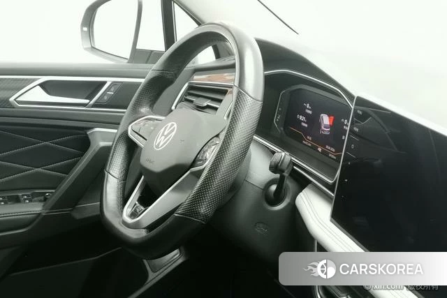 Volkswagen Tiguan L id 4300058 из Китая 7