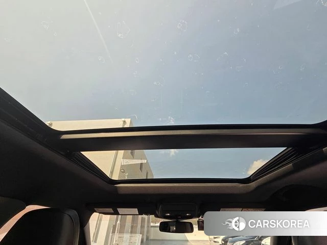 Ford Explorer 6th Generation id 3800796 из Кореи 7