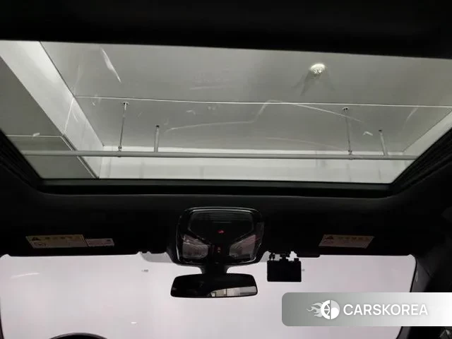 BMW 5 Series (G30) id 3692932 из Кореи 7