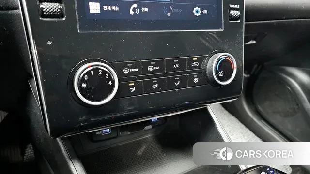 Hyundai Tucson (NX4) id 3372641 из Кореи 7