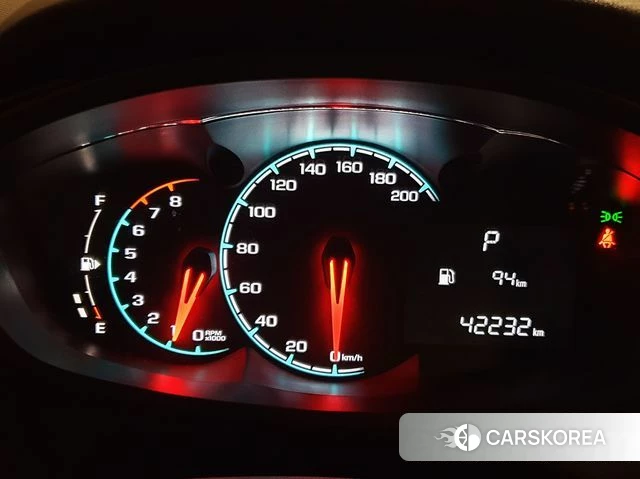 Chevrolet (GM Daewoo) The Next Spark id 4865529 из Кореи 7