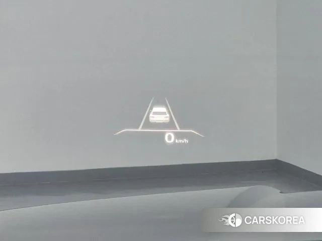 Genesis GV80 id 3655388 из Кореи 7