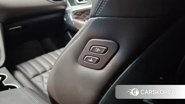 Genesis The New G70 id 2901729 из Кореи 7