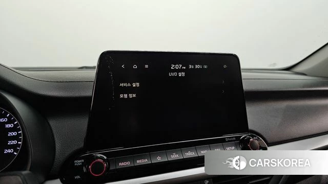 Kia Come New K3 id 3861269 из Кореи 7