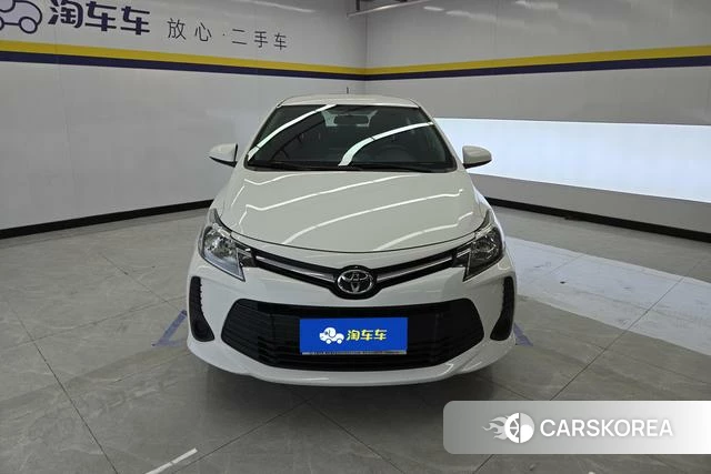 Toyota Vios id 4333763 из Китая 7
