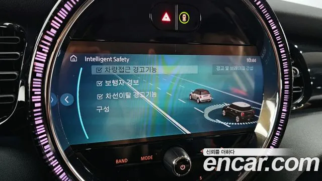 Mini Cooper id 2853057 из Кореи 7