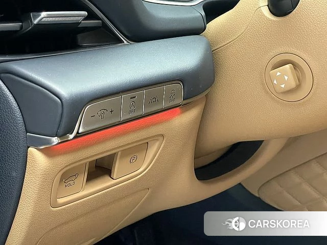 Genesis GV80 id 4284537 из Кореи 7