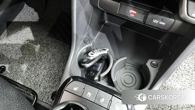 Kia Morning Urban (JA) id 4623758 из Кореи 7