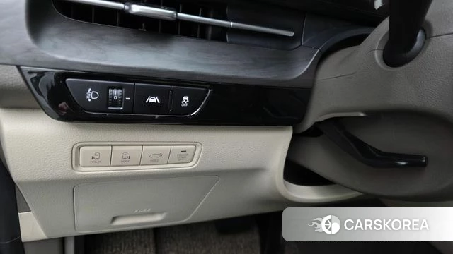 Kia Carnival 4th generation id 4303551 из Кореи 7