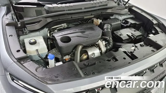 Ssangyong Torres id 2592947 из Кореи 7