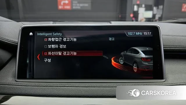 BMW X6 (F16) id 2961922 из Кореи 7