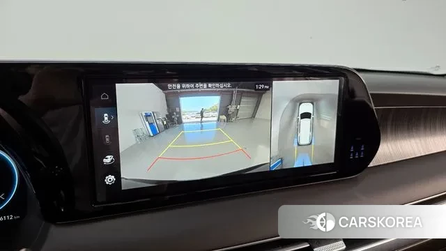 Hyundai The New Palisade id 3027104 из Кореи 7