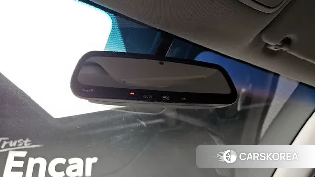 Hyundai All New Tucson id 3336691 из Кореи 7