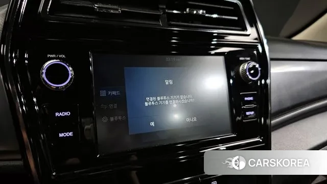 Ssangyong Berry New Tivoli id 3012539 из Кореи 7