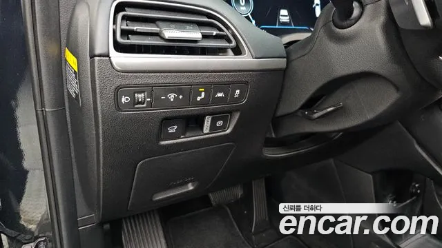 Hyundai Palisade id 2825818 из Кореи 7