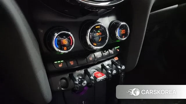 Mini Cooper Convertible id 3291381 из Кореи 7