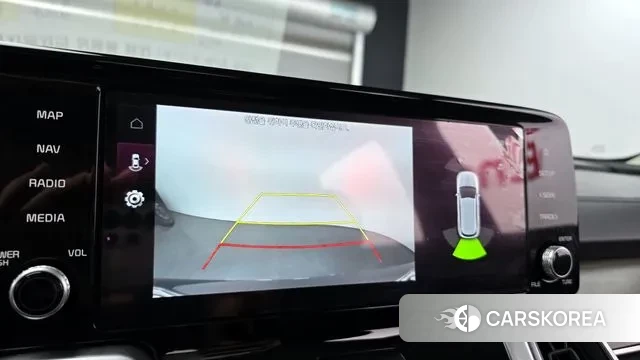 Kia Sorento 4th Generation id 3562585 из Кореи 7