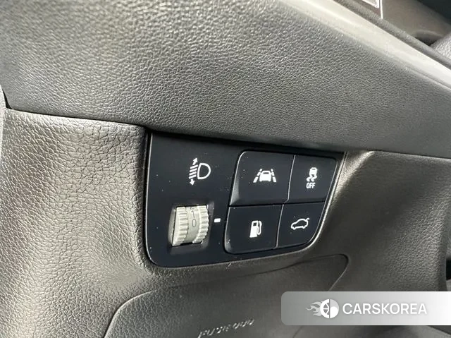 Hyundai The New Grandeur IG id 3054213 из Кореи 7