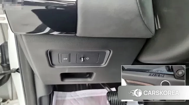 Land Rover Discovery 5 id 3608347 из Кореи 7