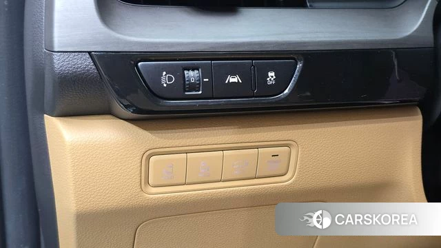 Kia Carnival 4th generation id 4716250 из Кореи 7
