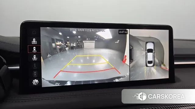 Genesis The New G70 id 3514006 из Кореи 7