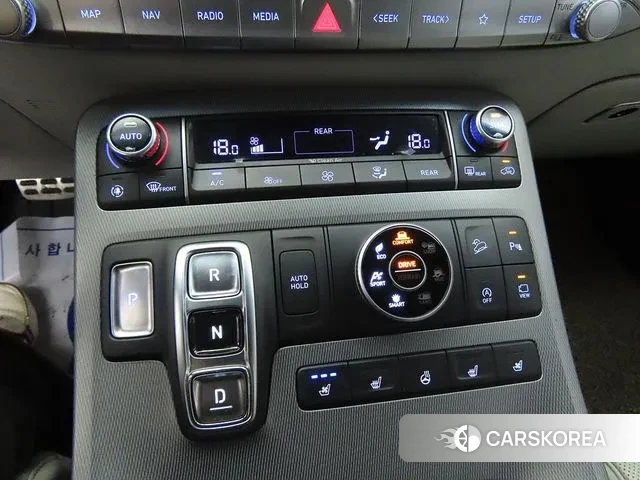 Hyundai Palisade id 2981613 из Кореи 7