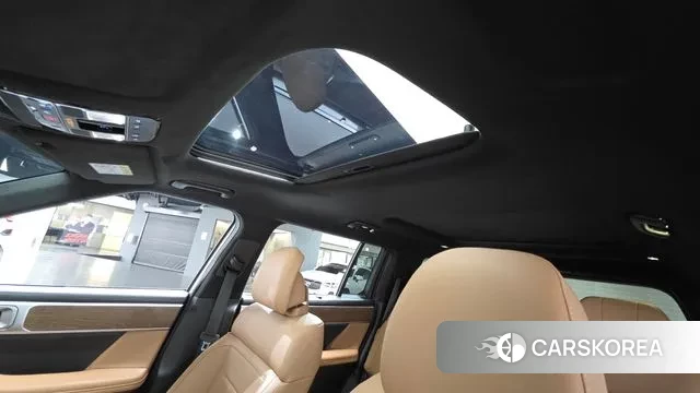 Hyundai Santa Fe (MX5) id 3359936 из Кореи 7