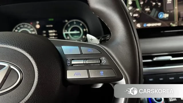 Hyundai The New Palisade id 3360469 из Кореи 7