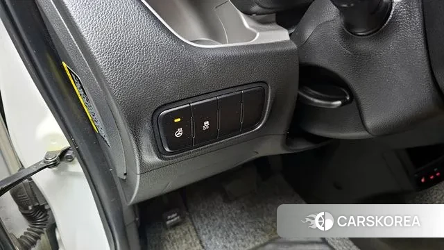 Kia The New Ray id 3510039 из Кореи 7