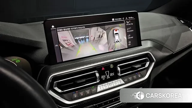 BMW X4 (G02) id 3251884 из Кореи 7