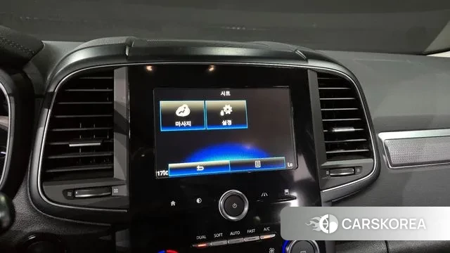 Renault Korea (Samsung) The New QM6 id 3385384 из Кореи 7