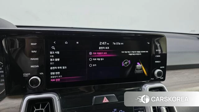 Kia Sorento 4th Generation id 4614726 из Кореи 7