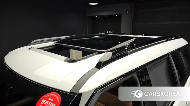 Hyundai Santa Fe (MX5) id 3347580 из Кореи 7