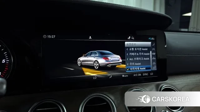 Mercedes-Benz E-Class W213 id 2981058 из Кореи 7