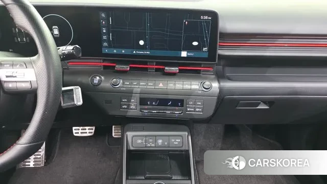 Hyundai Kona (SX2) id 3533376 из Кореи 7