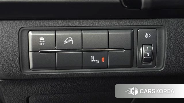 Ssangyong Rexton Sports id 3866930 из Кореи 7