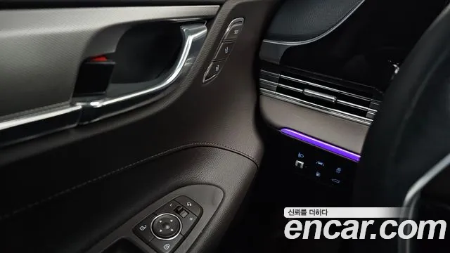 Hyundai The New Grandeur IG id 2713051 из Кореи 7