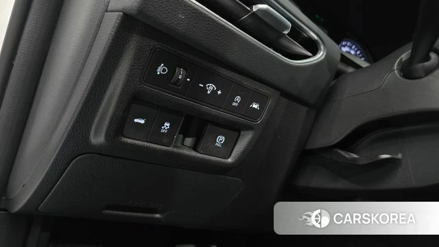 Hyundai Sonata (DN8) id 4613671 из Кореи 7