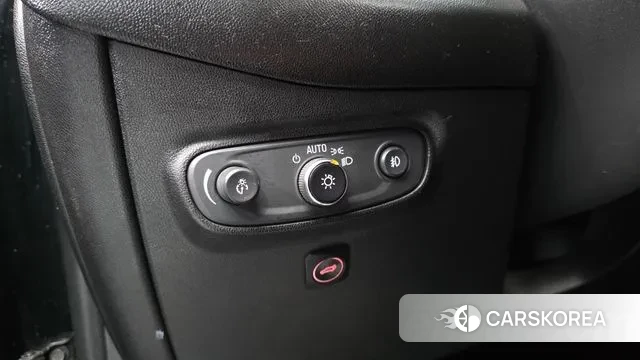 Chevrolet (GM Daewoo) Equinox id 3713704 из Кореи 7