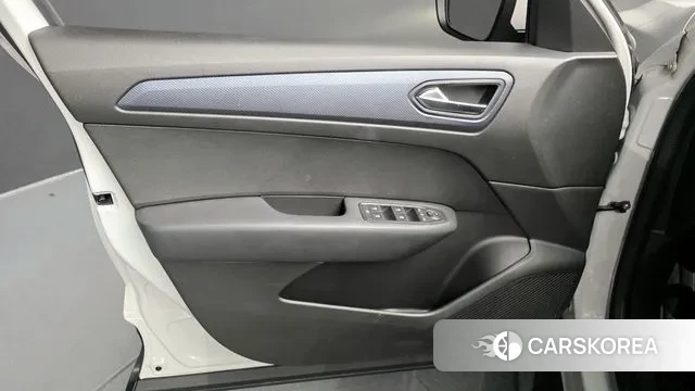 Renault Korea (Samsung) XM3 id 3027399 из Кореи 7