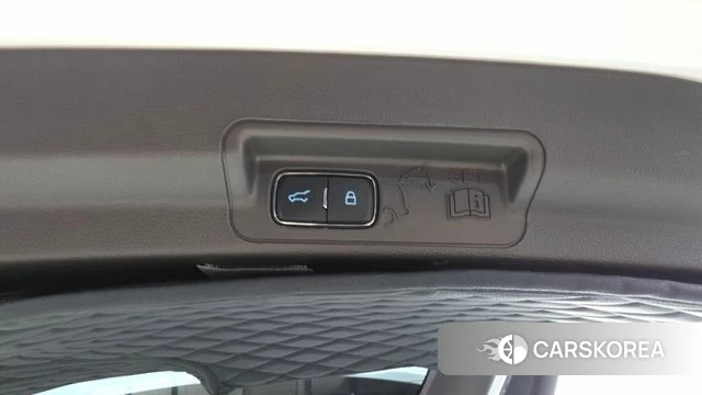 Ford Explorer 6th Generation id 4361295 из Кореи 7