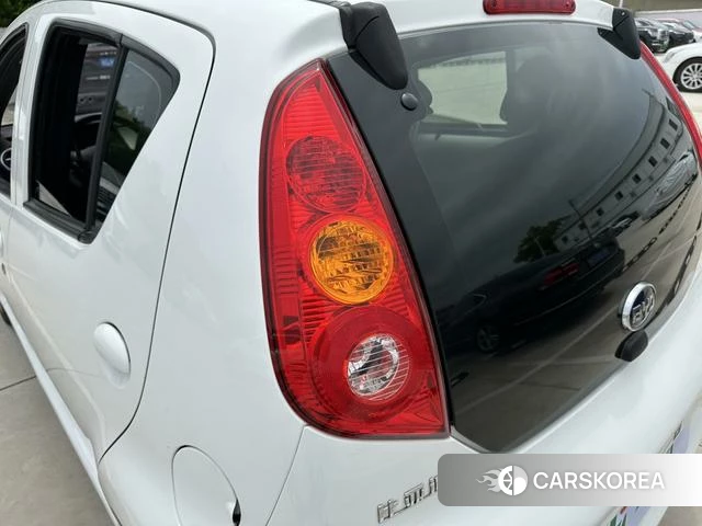 BYD e1 id 4239073 из Китая 7