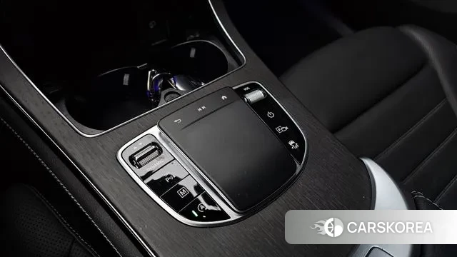 Mercedes-Benz GLC-Class X253 id 3640940 из Кореи 7