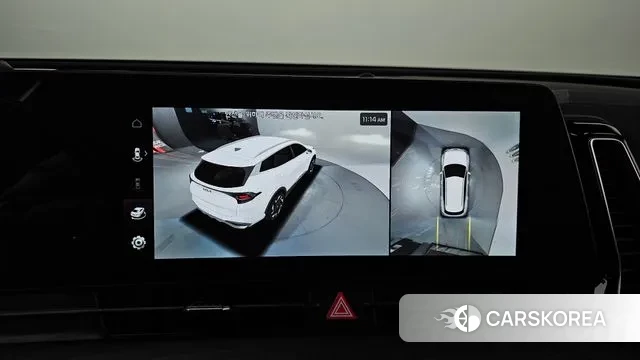 Kia Sportage 5th Generation id 3620969 из Кореи 7