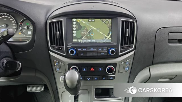 Hyundai The New Grand Starex id 4180692 из Кореи 7