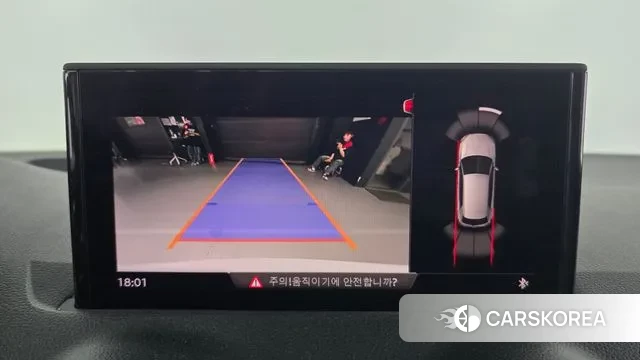 Audi Q2 id 2980904 из Кореи 7