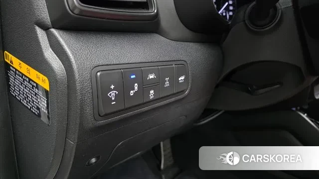 Hyundai All New Tucson id 3514813 из Кореи 7