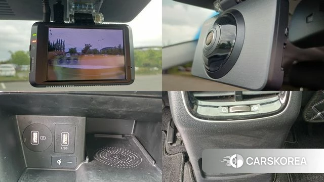 Kia K7 Premier id 4377579 из Кореи 7