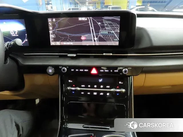 Kia Carnival 4th generation id 3681531 из Кореи 7